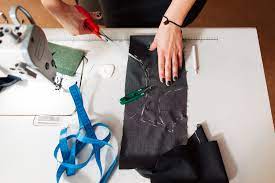 DIPLOMA IN CUTTING AND TAILORING (DCT)