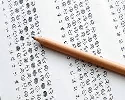 Test for computer